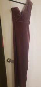 Long dress